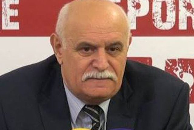 Guram Nikolaishvili
