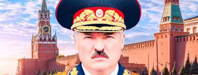 Lukashenko is pushing for a new currency