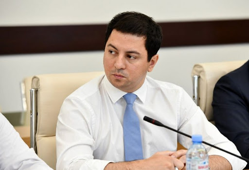 Archil Talakvadze
