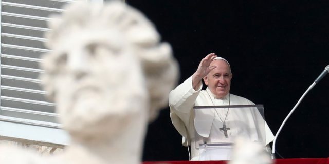Big companies join Vatican-affiliated council pledging inclusive capitalism