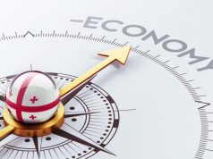 Georgia's Economic Growth Forecast for 2021