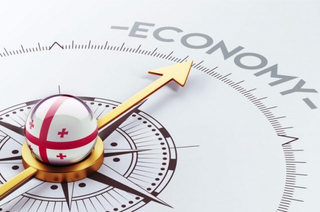Georgia's Economic Growth Forecast for 2021