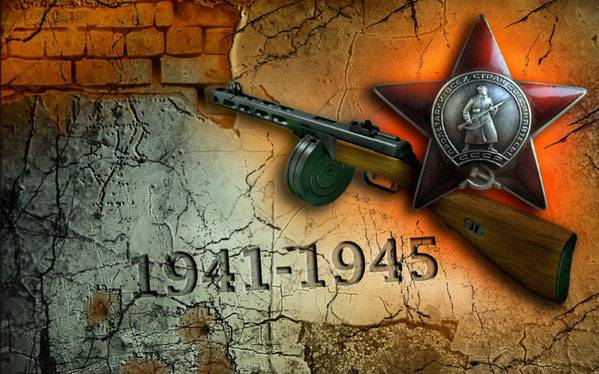 Victory in Numbers: Interesting Facts About the Great Patriotic War