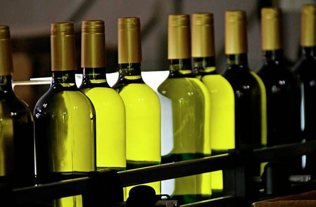 “როსპოტრებნადზორი”: ქართული ღვინოების ხარისხი გაუარესდა