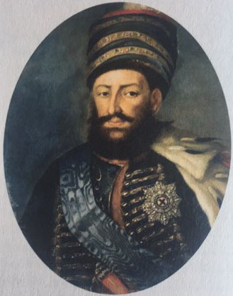 ერეკლე II