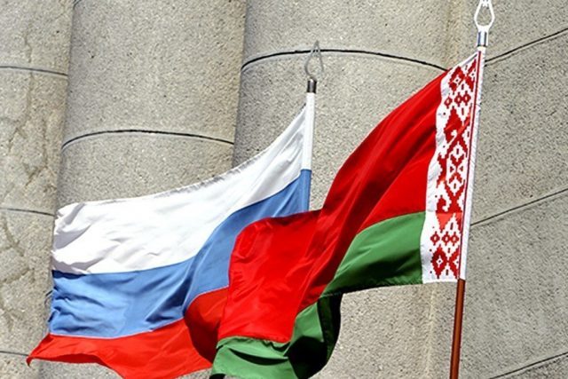 რუსეთი და ბელარუსი განაგრძობენ სვლას სამოკავშირეო სახელმწიფოსკენ