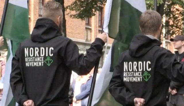 შვედეთში ანტისემიტურმა თავდასხმებმა მოიმატა