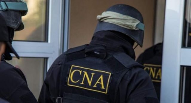 მოლდოვაში ცენტრალური ბანკის ხელმძღვანელები დააპატიმრეს