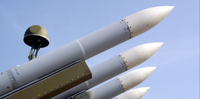 რუსეთი აშშ-ს აფრთხილებს: ბირთვულ იარაღს არაბირთვული დარტყმის საპასუხოდაც გამოვიყენებთ