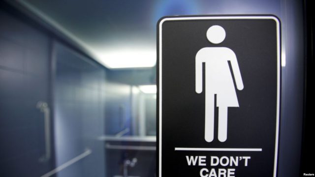 აშშ-ის სააპელაციო სასამართლომ მხარი დაუჭირა ტრანსგენდერ მოსწავლეებს ტუალეტის არჩევაში