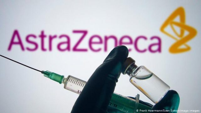 ევროკავშირის 12-მა ქვეყანამ შეაჩერა AstraZeneca-ს პრეპარატით ვაქცინაცია