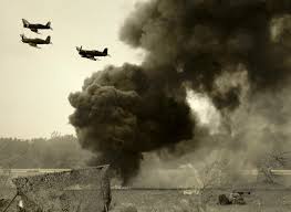 1941 წლის 22 ივნისი, დილის 4 საათი. ასე დაიწყო დიდი სამამულო ომი