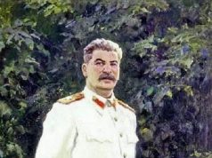 სტალინი მეორე მსოფლიო ომში