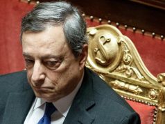 იტალიის პრემიერმინისტრი პოსტიდან გადადგა, მთავრობა ჯერჯერობით რჩება