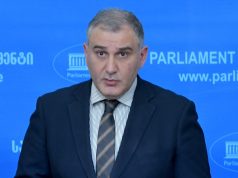 მიხეილ სარჯველაძე – წარმოდგენილი არგუმენტაციის პირობებში მეეჭვება, რომ ცესკო-ს თავმჯდომარეობის კანდიდატებს მხარდაჭერის პერსპექტივა ჰქონდეთ, მოსალოდნელია ახალი კონკურსის ჩატარება