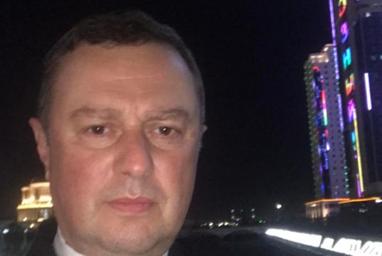 დიმიტრი ლორთქიფანიძე: “თი-ბი-სი” ბანკის მიერ მიღებული უკანონო გადაწყვეტილების უკან მამუკა ხაზარაძე დგას, მას ზურგს უმაგრებს ამერიკის ელჩი კელი დეგნანი