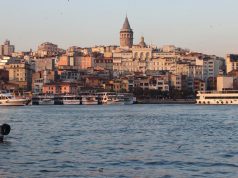 ერდოღანის მრჩეველმა ევროპისთვის ბუნებრივი აირის გათიშვას “ღვთაებრივი სამართლიანობა” უწოდა