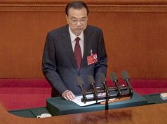 ჩინეთმა გადაწყვიტა ტაივანთან “მშვიდობიან გაერთიანებას” მიაღწიოს ჩინეთმა გადაწყვიტა ტაივანთან "მშვიდობიან გაერთიანებას" მიაღწიოს