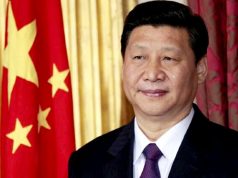 სი ძინპინმა მხარი დაუჭირა აფრიკის ინიციატივას უკრაინაში მშვიდობის მისაღწევად სი ძინპინმა მხარი დაუჭირა აფრიკის ინიციატივას უკრაინაში მშვიდობის მისაღწევად