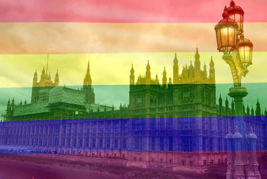 ბრიტანეთს პედერასტები მართავენ? ბრიტანეთს პედერასტები მართავენ?