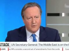 „გონივრული იყო თუ არა ირანის სუვერენული ტერიტორიის დაბომბვა დამასკოში?“