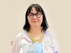 იმამი ხომეინი, ირანის სულიერი და პოლიტიკური ლიდერი მაია კაპანაძე