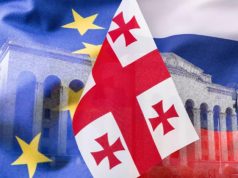 უმოკლესი გზა რუსეთისკენ…