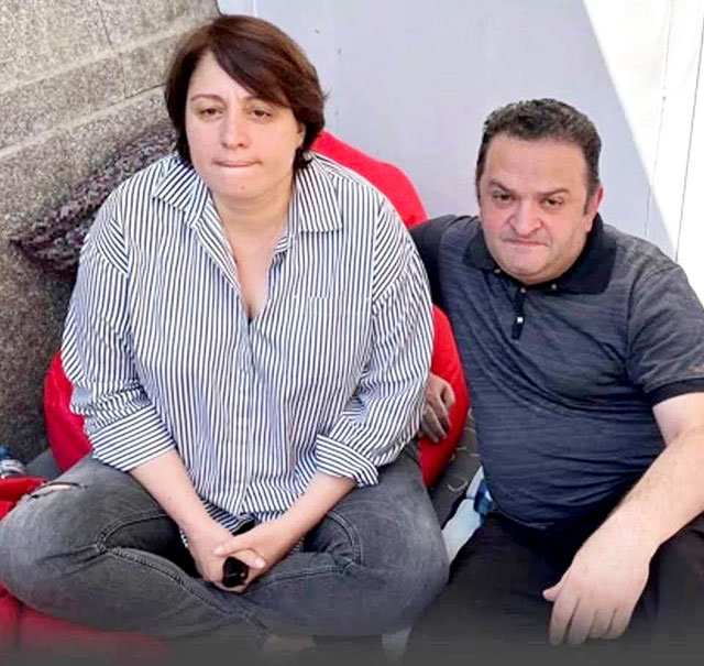 ერთი დასავლეთი