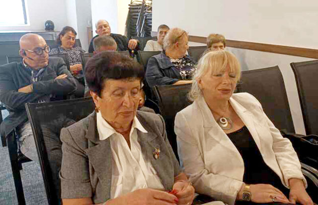 ფაქტები უკრაინაში მართლმადიდებლების უკიდურესი შევიწროებისა