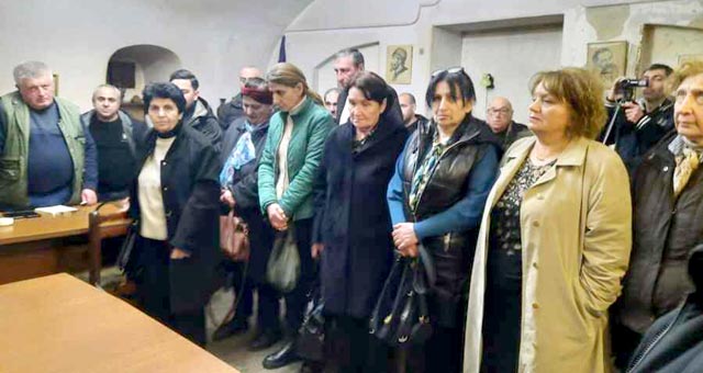 მწვალებელი ბართლომე საქართველოში არ უნდა ჩამოდიოდეს! – მკაფიო პოზიცია