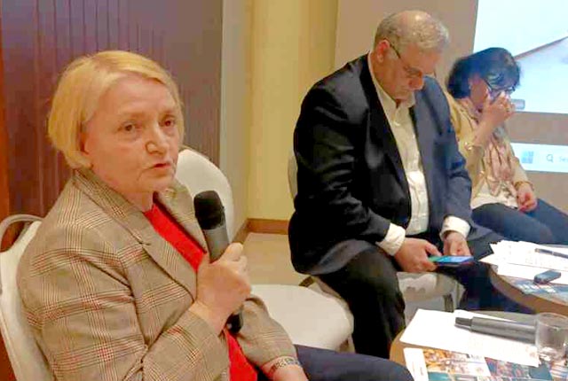 ომი ახლო აღმოსავლეთში და მსოფლიო წესრიგის მომავალი