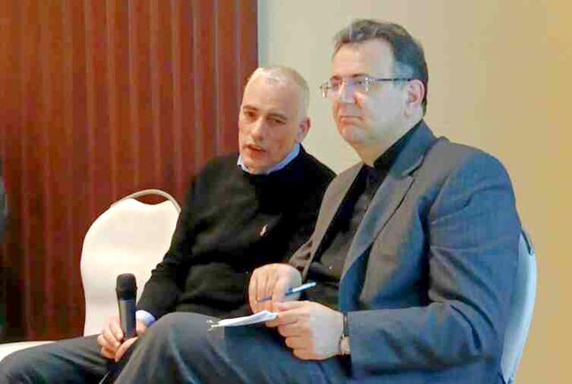 ომი ახლო აღმოსავლეთში და მსოფლიო წესრიგის მომავალი