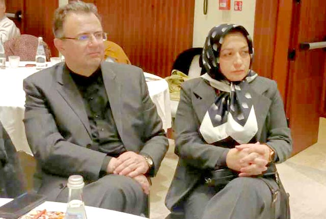 ომი ახლო აღმოსავლეთში და მსოფლიო წესრიგის მომავალი