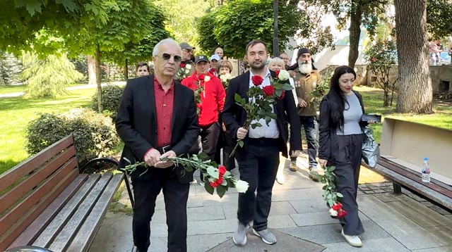გამარჯვების დღე