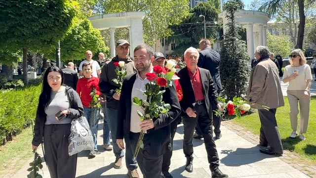 გამარჯვების დღე