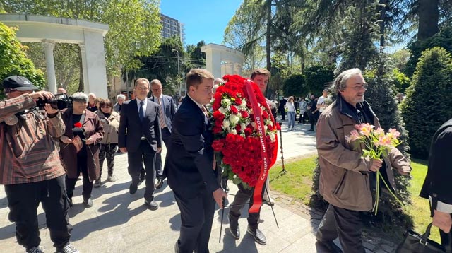 გამარჯვების დღე