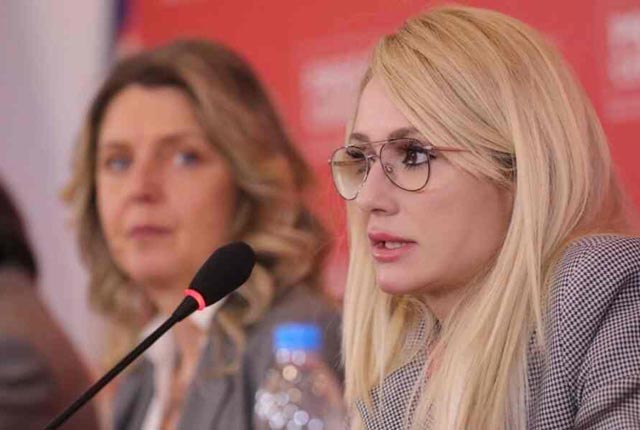 სერბეთი: საერთაშორისო კონფერენცია „რელიგიური უფლებებისა და მართლმადიდებლური მემკვიდრეობის დაცვა“