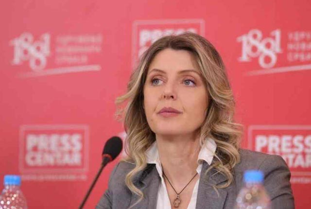 სერბეთი: საერთაშორისო კონფერენცია „რელიგიური უფლებებისა და მართლმადიდებლური მემკვიდრეობის დაცვა“