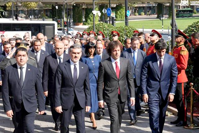 ოცდაცამეტი ფუჭი გასროლა