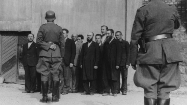 Как Литва договорилась с Гитлером втайне от СССР и пытается это забыть