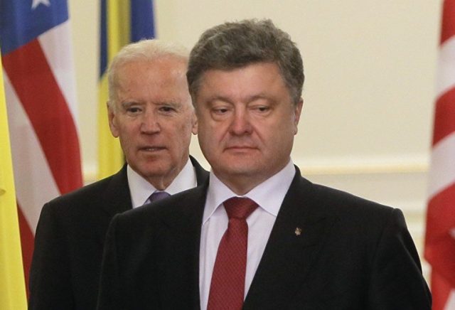 «Плёнки Деркача»: внешнее управление Украины доказано
