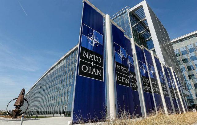 В НАТО заявили о планах вовлечь Грузию в систему 