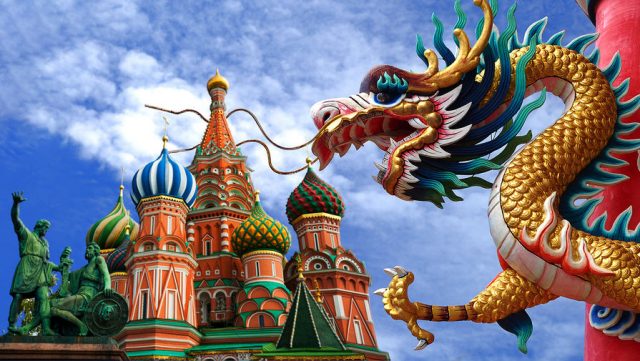 Не стой на рельсах: Россия отдаляется от «Шелкового пути»