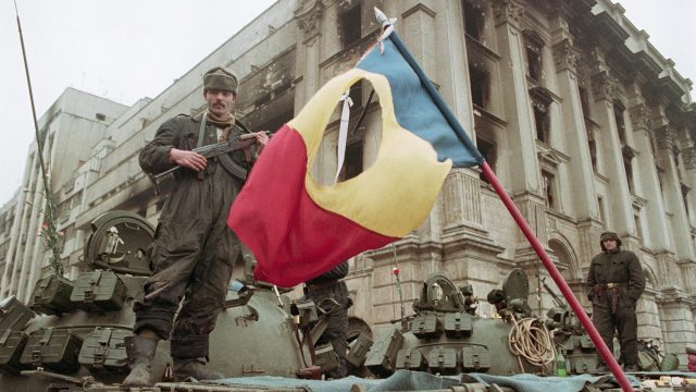 Уроки расправы над Чаушеску. Почему спустя 30 лет румыны пожалели о том, как поступили со своим лидером