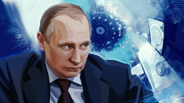 Путин на Генассамблее ООН продиктовал Западу правила игры по-российски