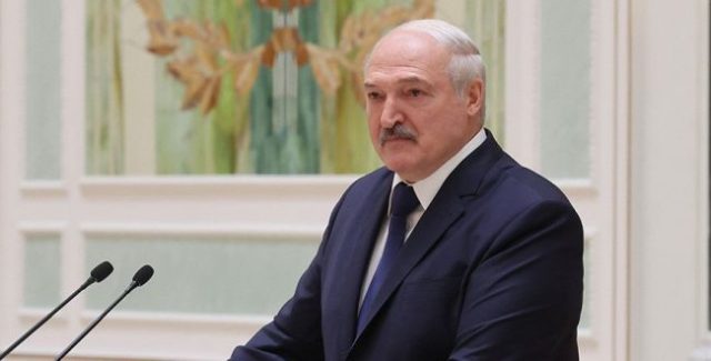 Лукашенко о закате своей политической карьеры: Не дождетесь!