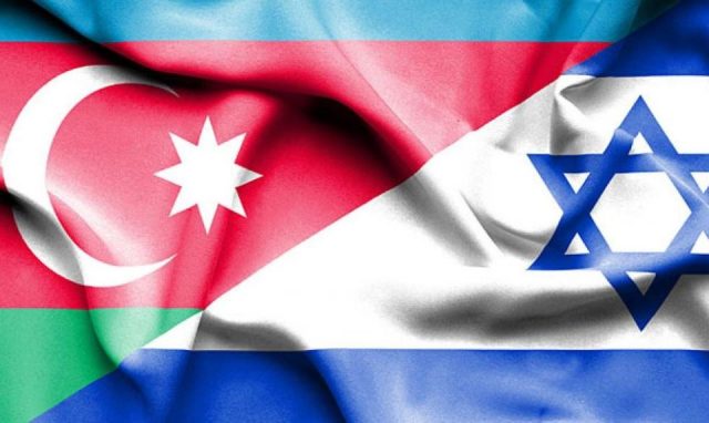 Что объединяет Турцию и Израиль на Кавказе