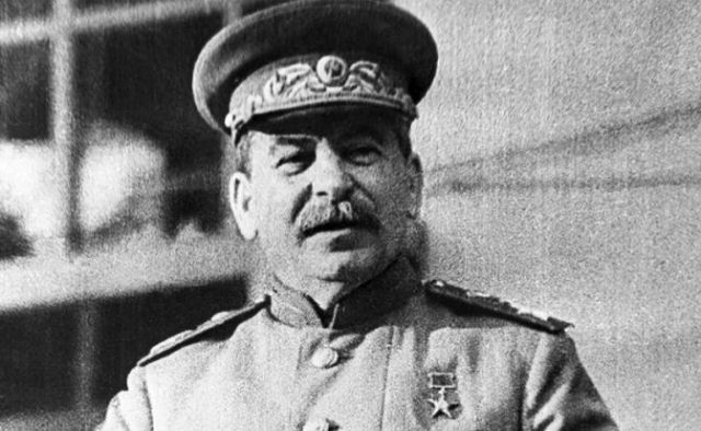 На Украине судят Сталина: Это такой вид шизофрении?