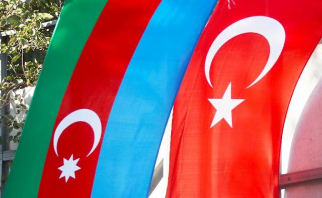 Дырявый турецкий барабан: Эрдоган теряет Кавказ