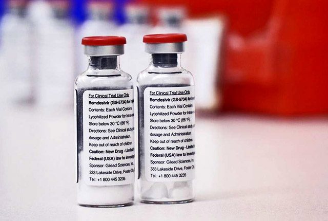 ЕС тратит миллиарды на вредные и неэффективные американские вакцины